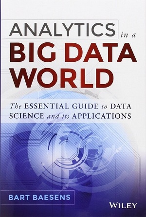 The Best Big Data & Data Analytics Books You Should Read