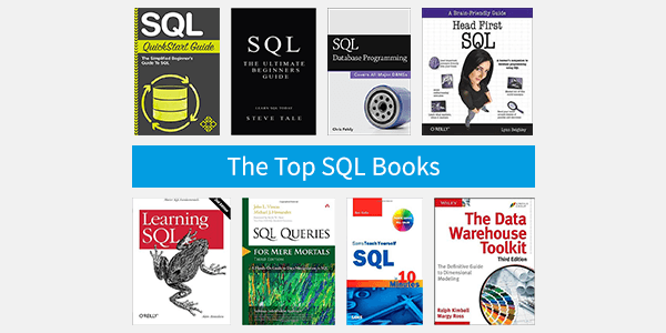 The Best SQL Books You Should Read