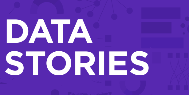 Data Stories, podcasts about Big Data