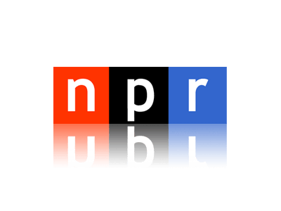 The National Public Radio's podcasts on Big data