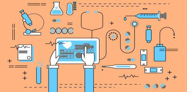 24 Real Life Examples of Big Data In Healthcare Analytics