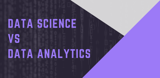 Data science vs data analytics 