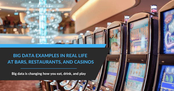 Big data examples in real life blog post by datapine